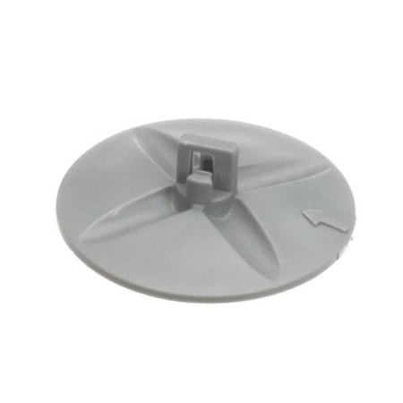 Impeller, 4Mm